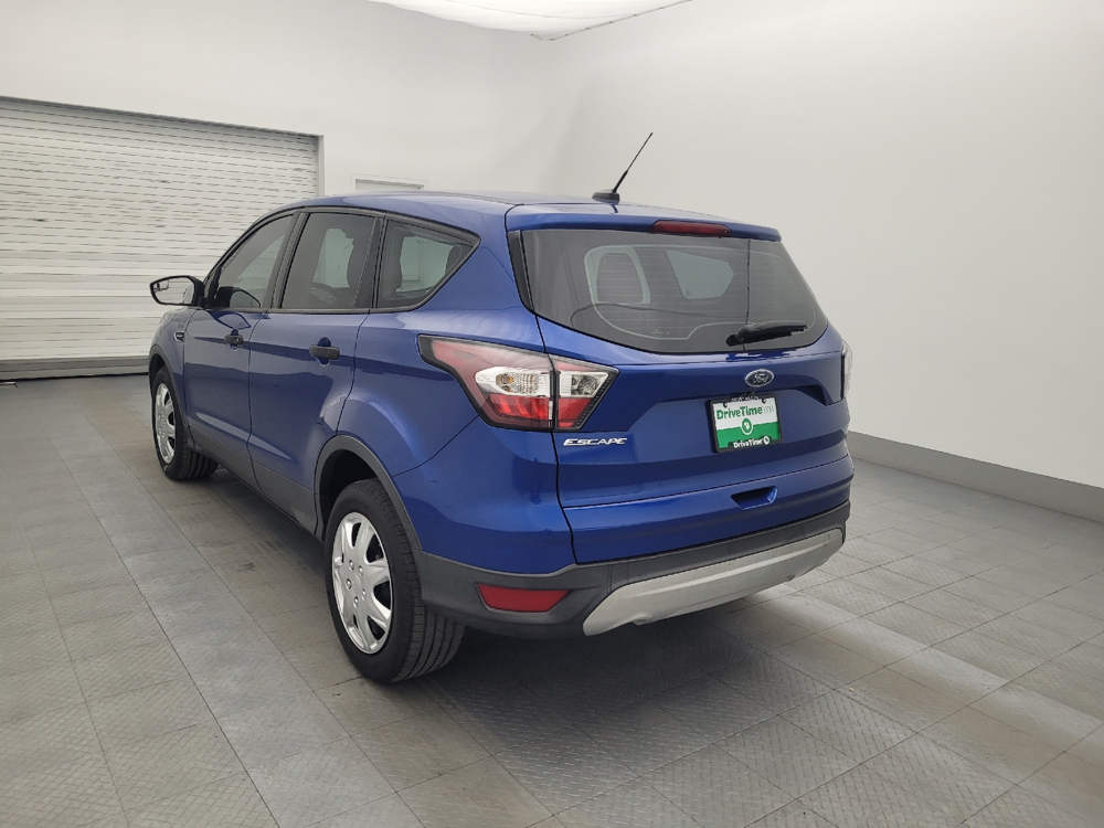 Image 3 of 2017 Ford Escape S