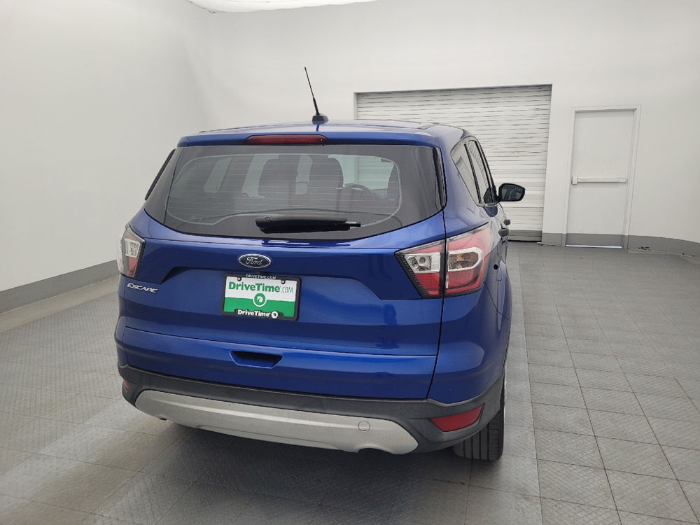 Image 5 of 2017 Ford Escape S