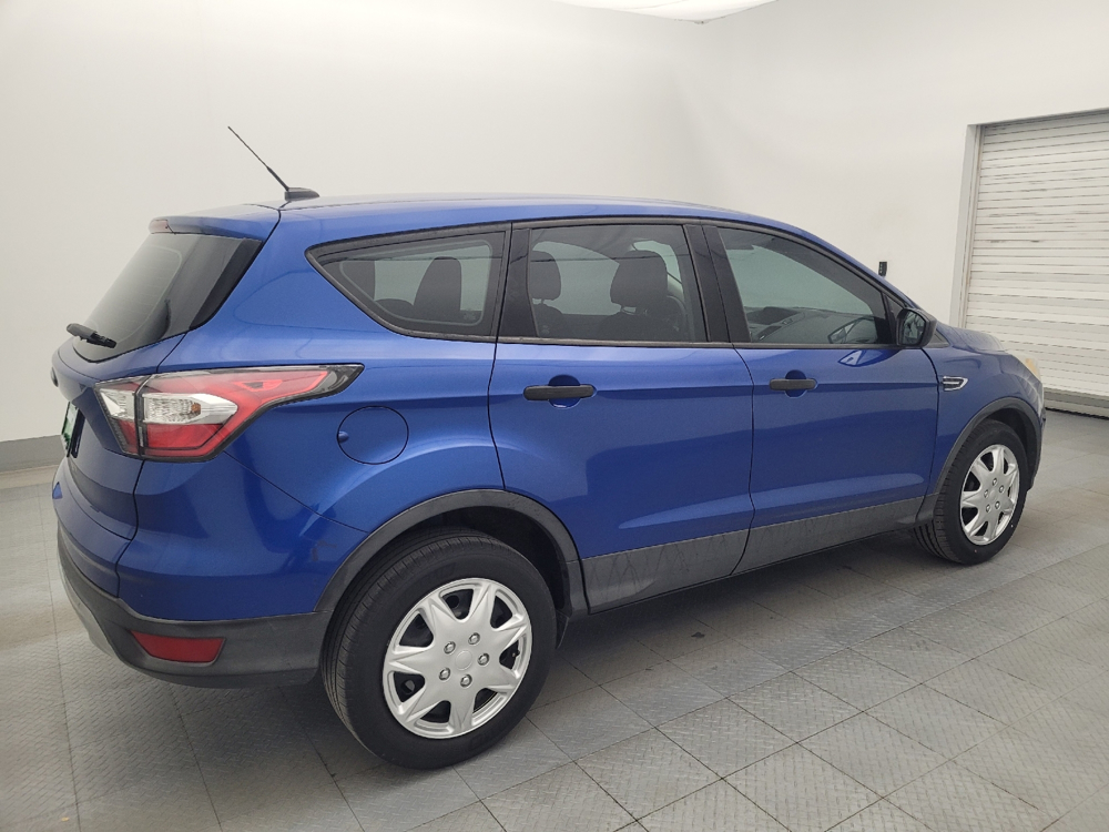 Image 7 of 2017 Ford Escape S