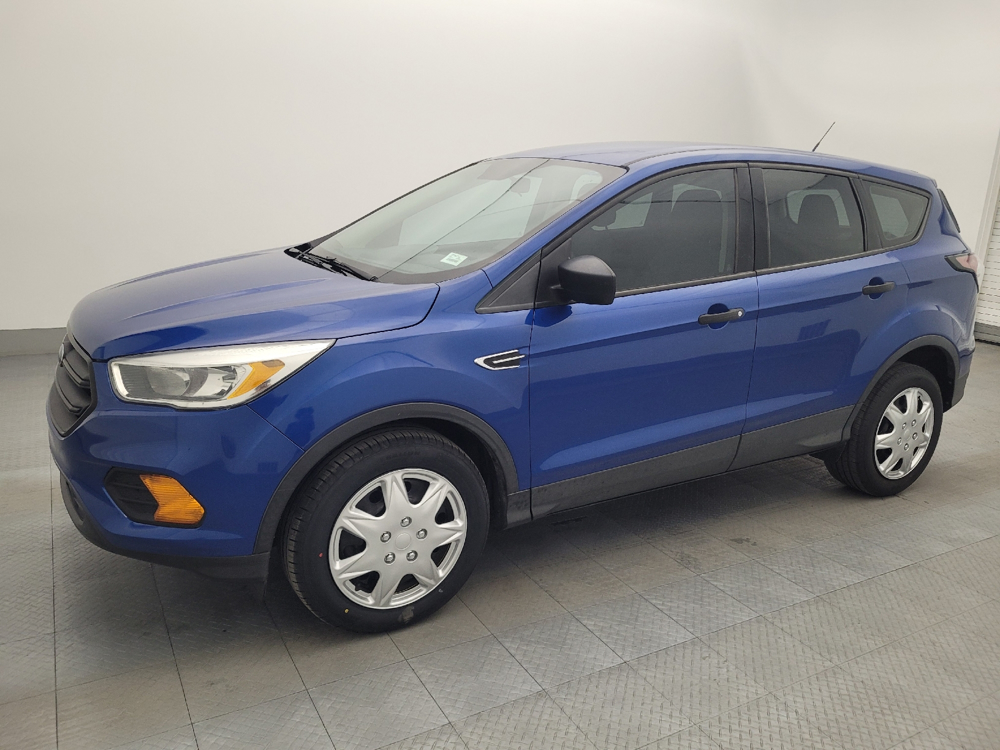 Image 2 of 2017 Ford Escape S