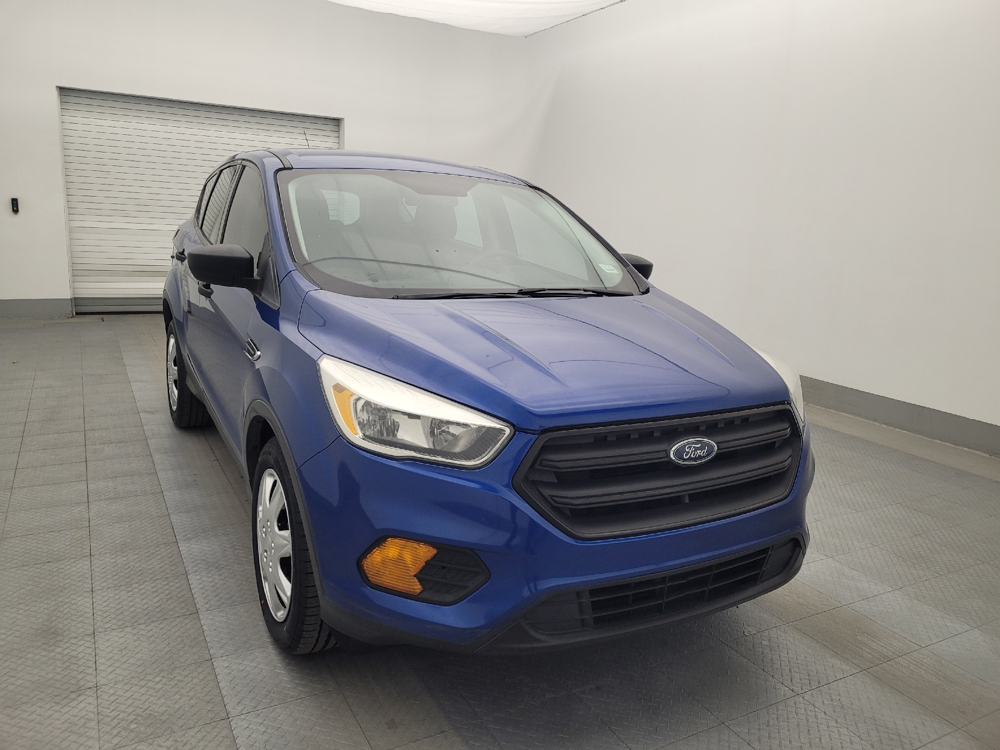 Image 10 of 2017 Ford Escape S