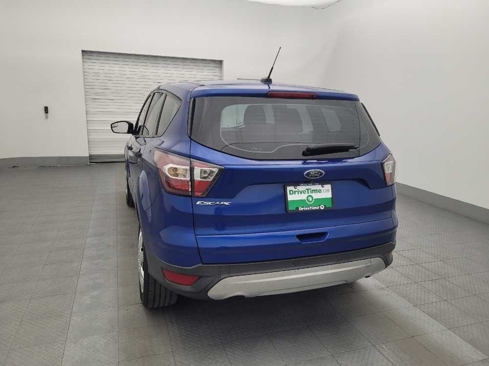 Image 4 of 2017 Ford Escape S