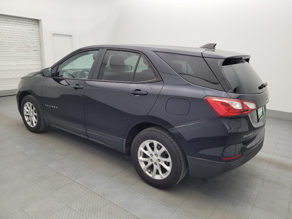 Image 3 of 2020 Chevrolet Equinox LS
