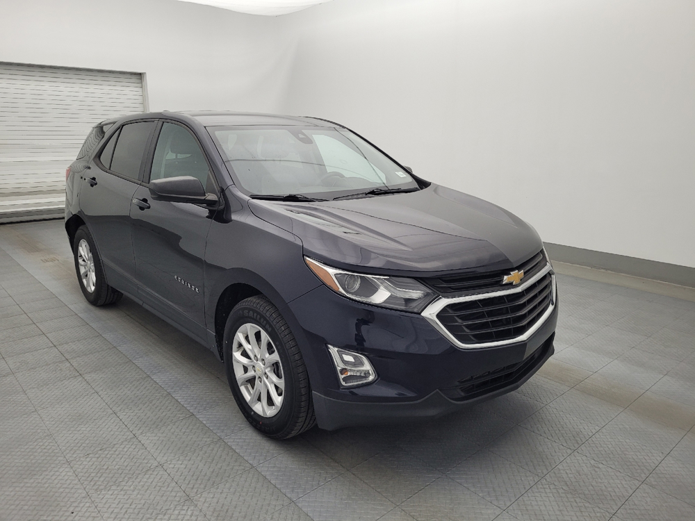 Image 10 of 2020 Chevrolet Equinox LS