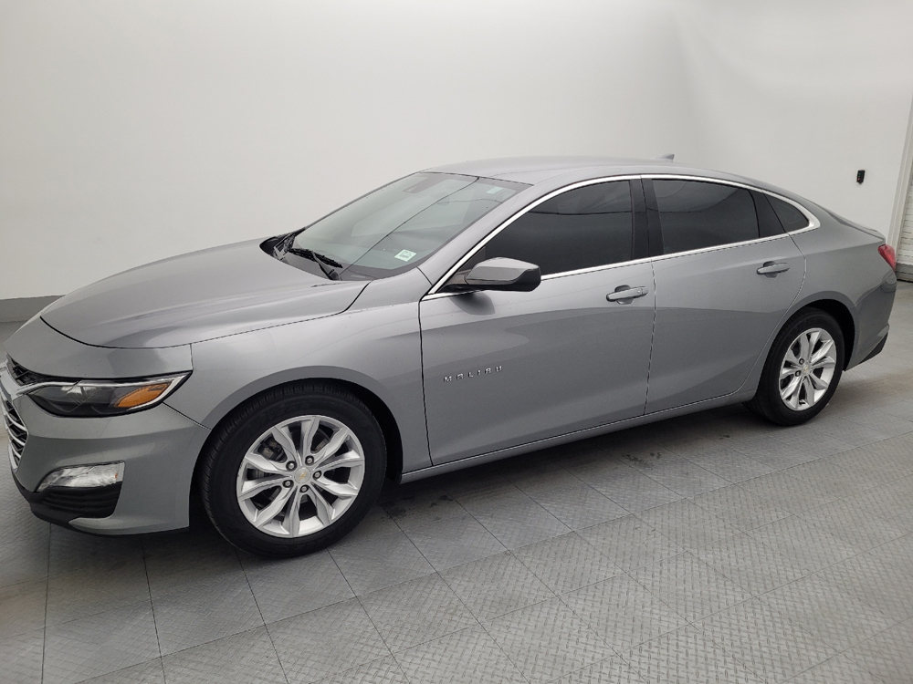 Image 2 of 2023 Chevrolet Malibu 1LT