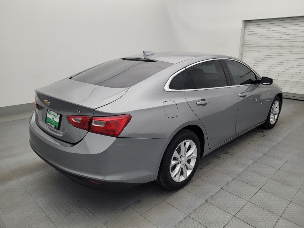 Image 7 of 2023 Chevrolet Malibu 1LT