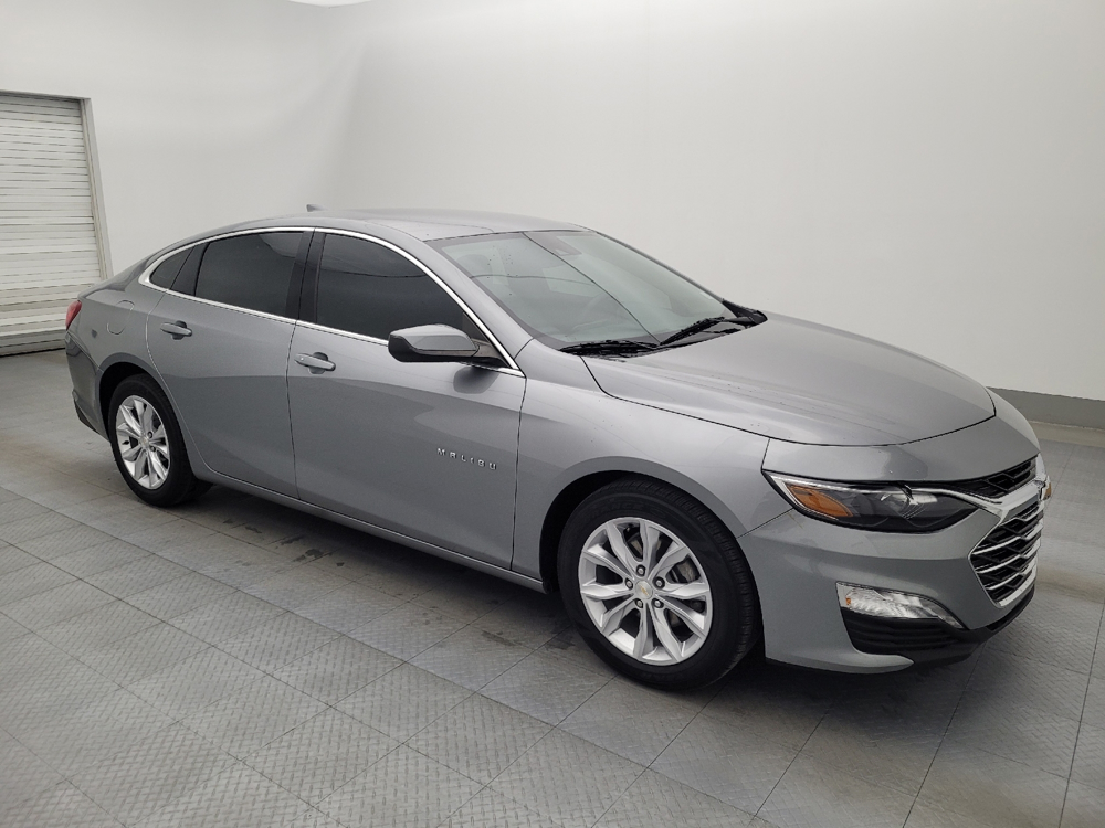 Image 9 of 2023 Chevrolet Malibu 1LT