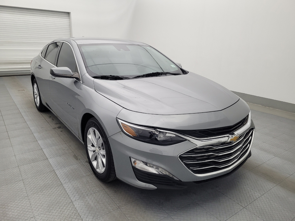 Image 10 of 2023 Chevrolet Malibu 1LT