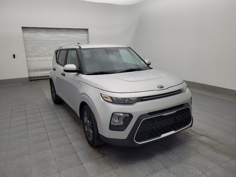 Image 10 of 2021 Kia Soul S