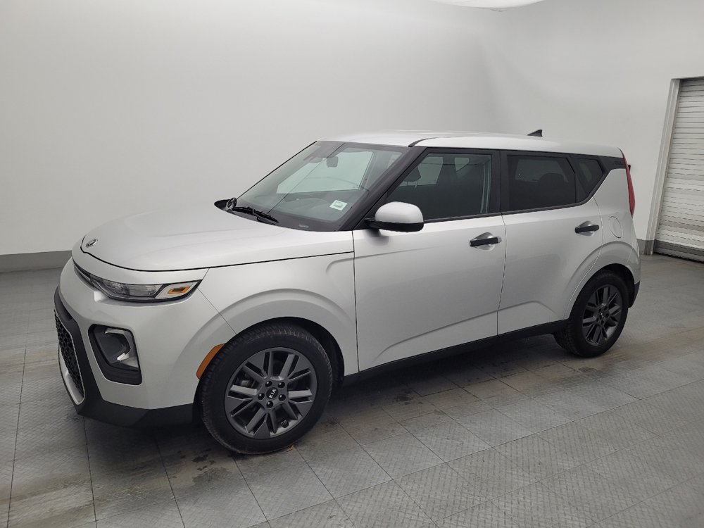 Image 2 of 2021 Kia Soul S