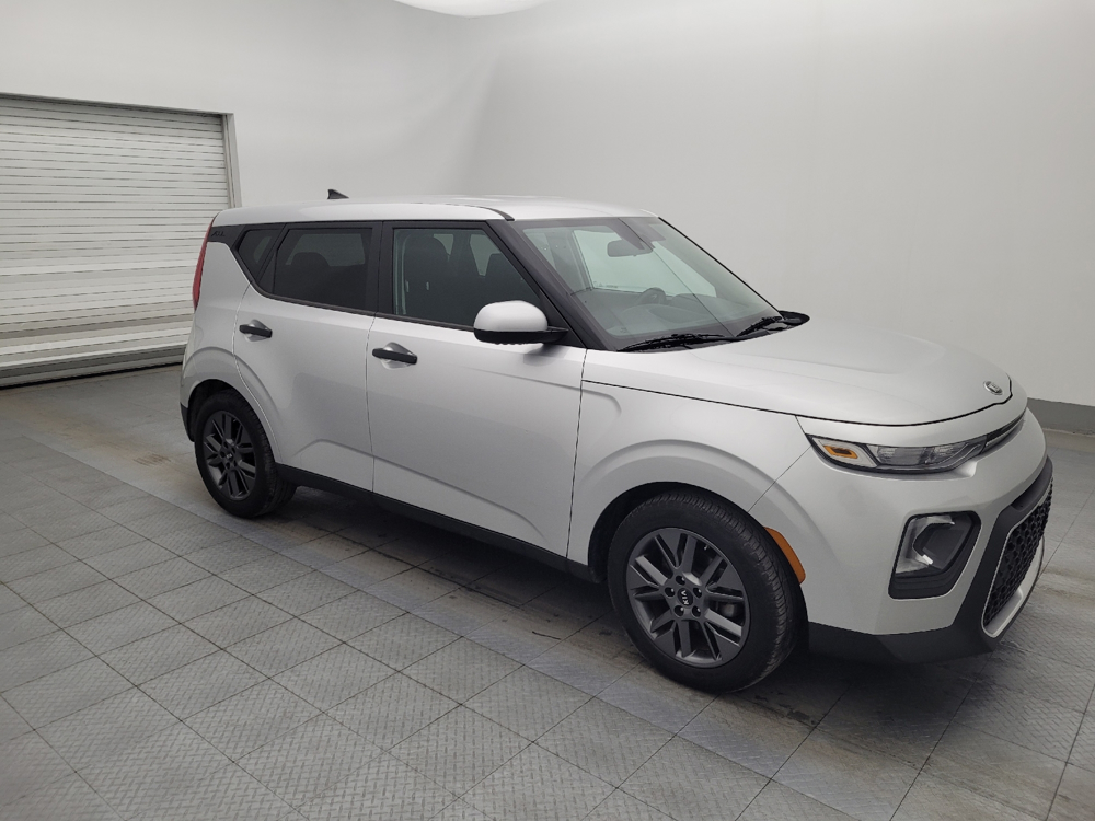 Image 9 of 2021 Kia Soul S