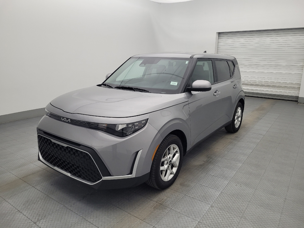 2023 Kia Soul