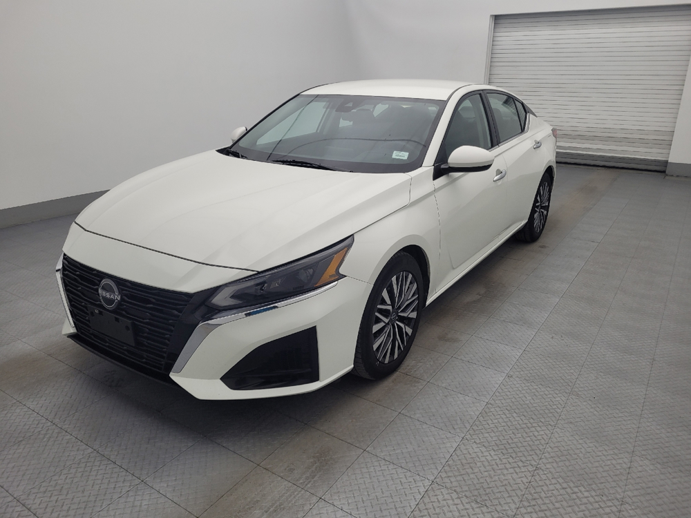 2023 Nissan Altima