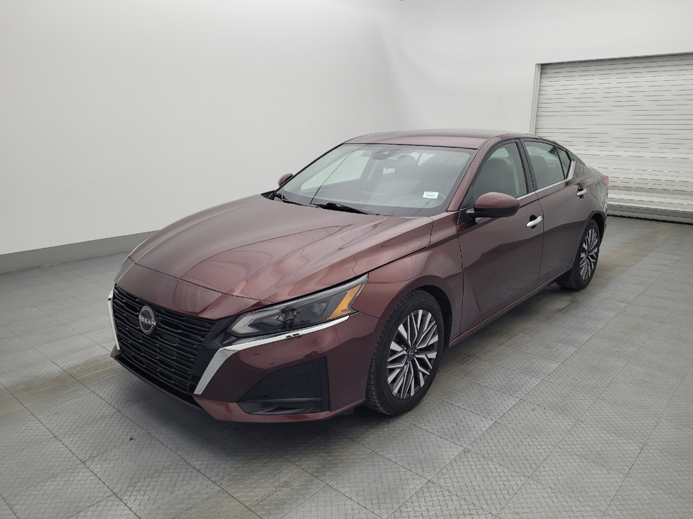 2023 Nissan Altima SV