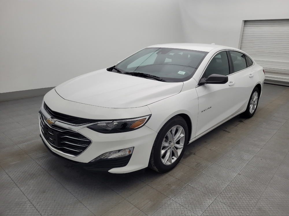 2023 Chevrolet Malibu 1LT