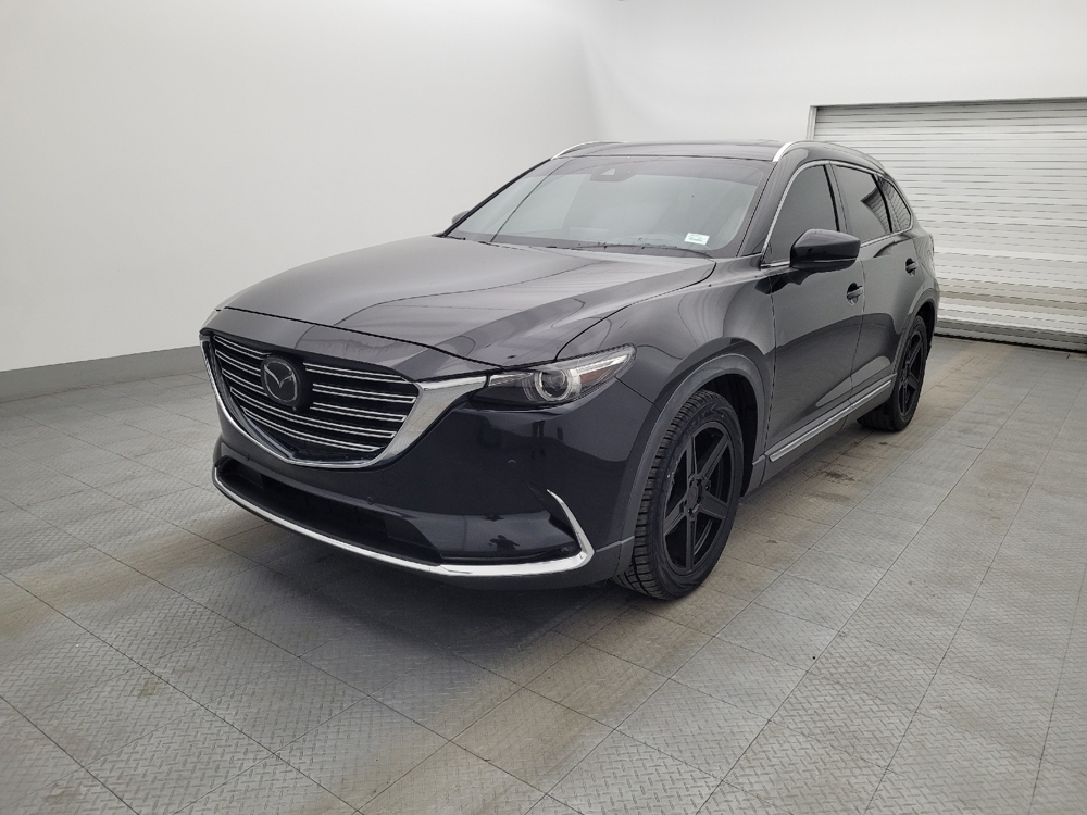 2020 Mazda CX-9