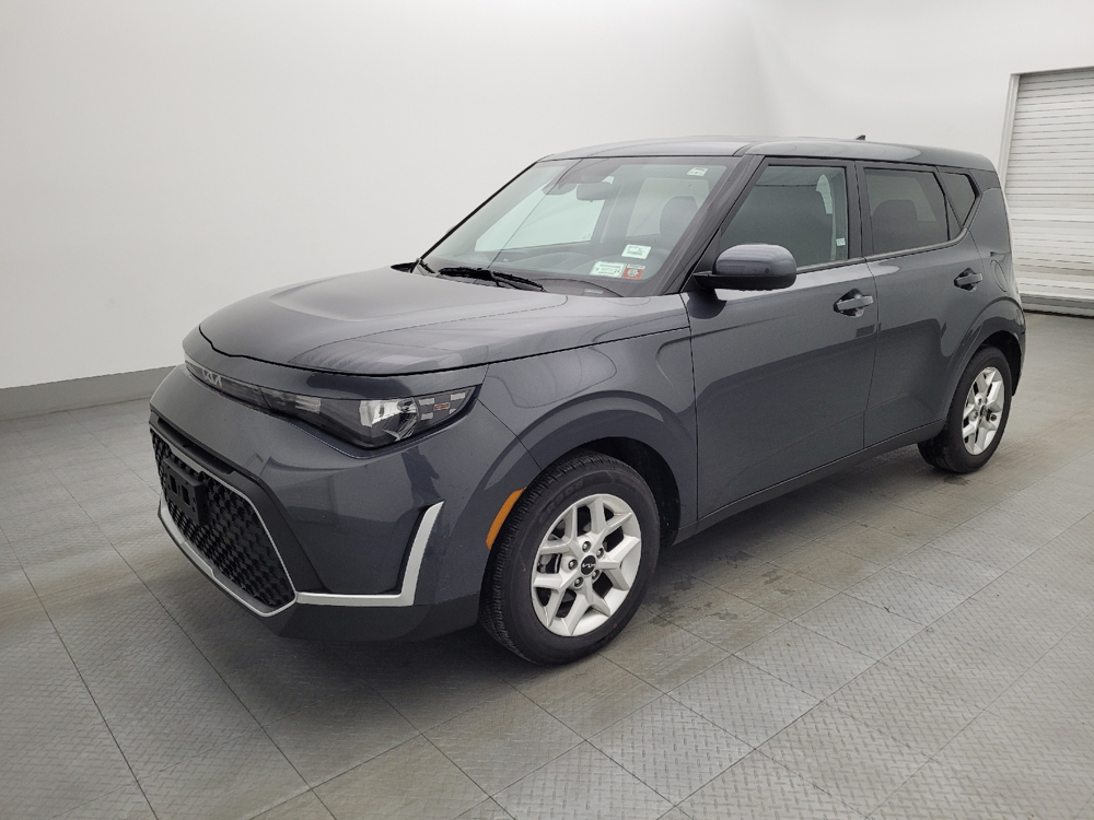 2023 Kia Soul