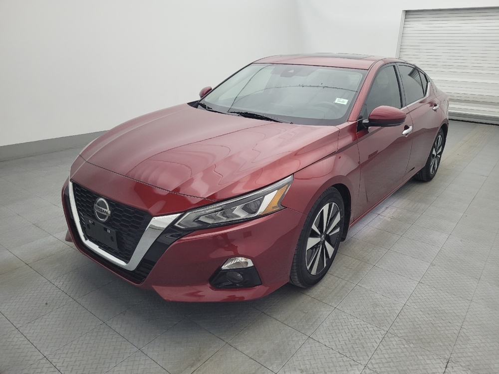 2019 Nissan Altima SL