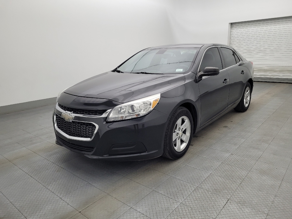 2015 Chevrolet Malibu