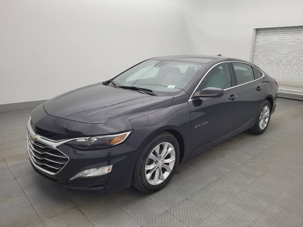 2023 Chevrolet Malibu 1LT