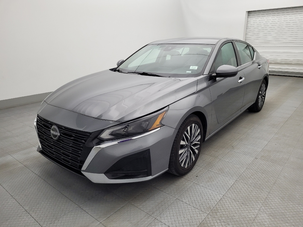 2023 Nissan Altima