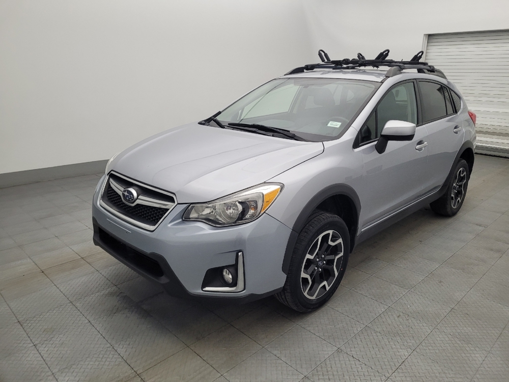 2017 Subaru Crosstrek Premium's photo