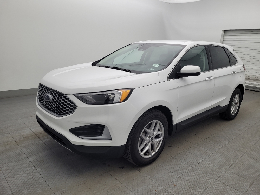 2024 Ford Edge SEL's photo