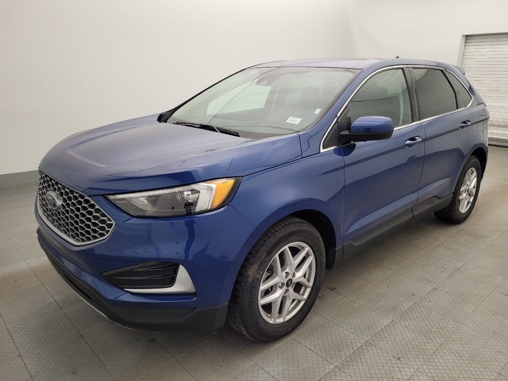 2024 Ford Edge SEL's photo