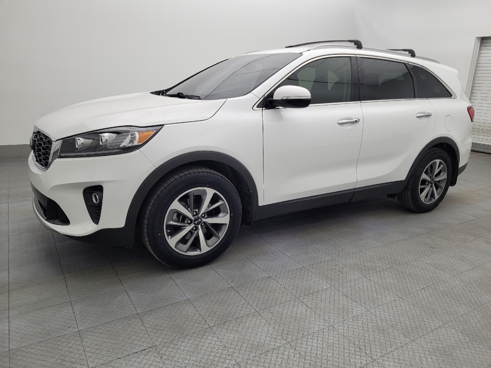 2019 Kia Sorento EX