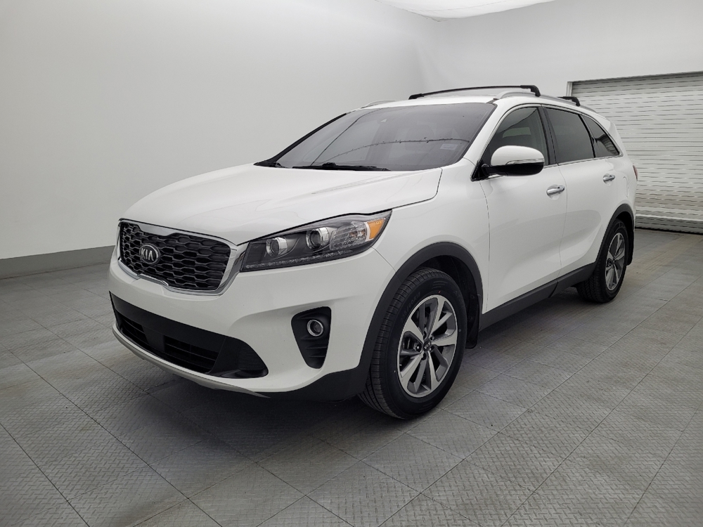 2019 Kia Sorento EX
