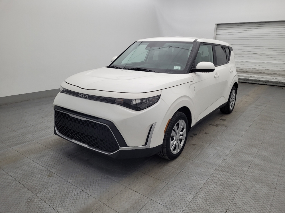 2023 Kia Soul