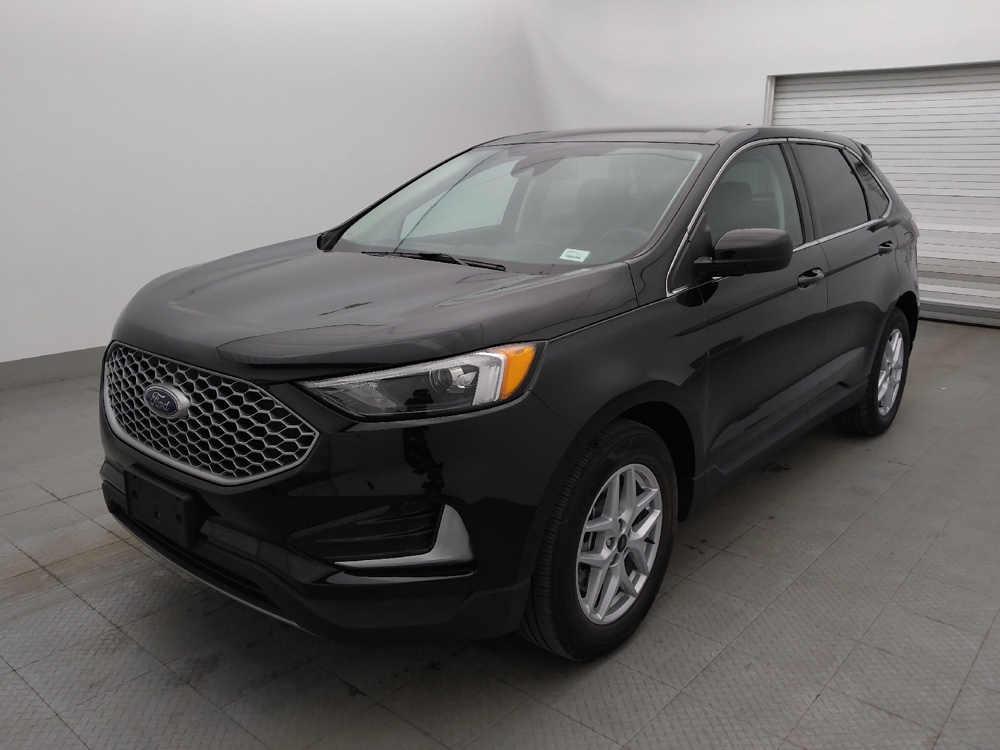 2023 Ford Edge SEL's photo