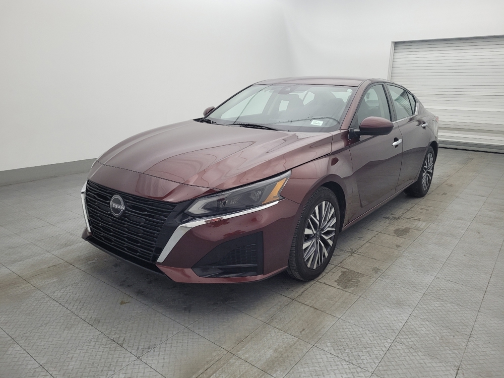 2023 Nissan Altima SV