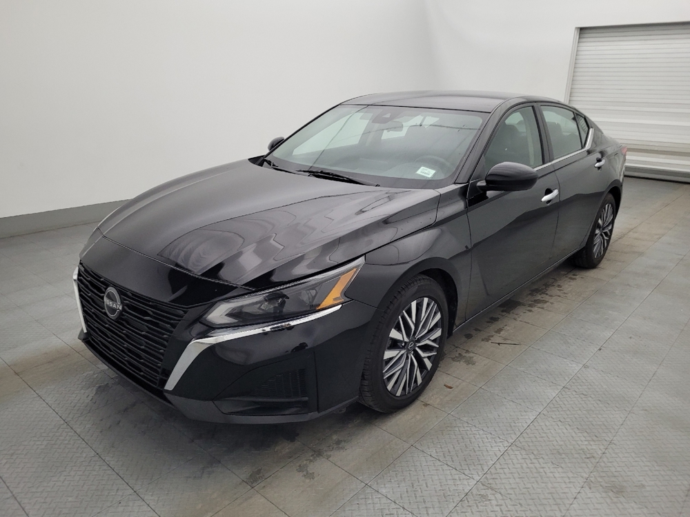 2023 Nissan Altima SV