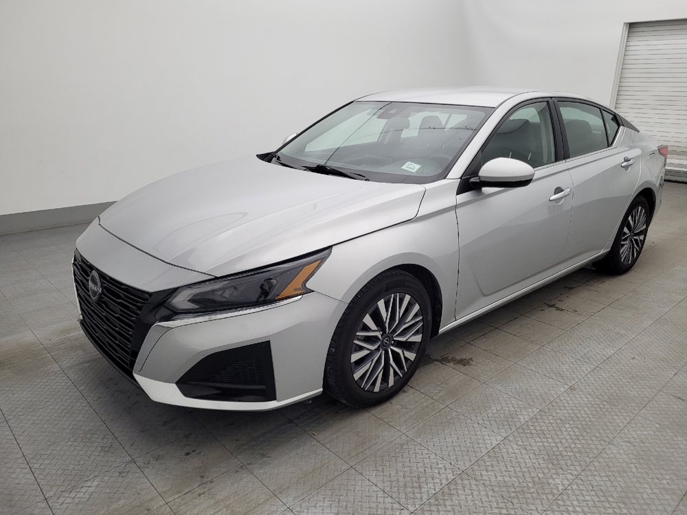 2023 Nissan Altima SV