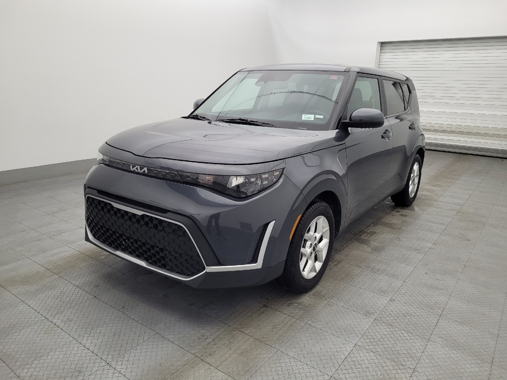 2023 Kia Soul
