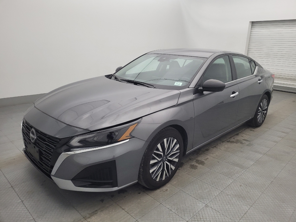 2024 Nissan Altima SV