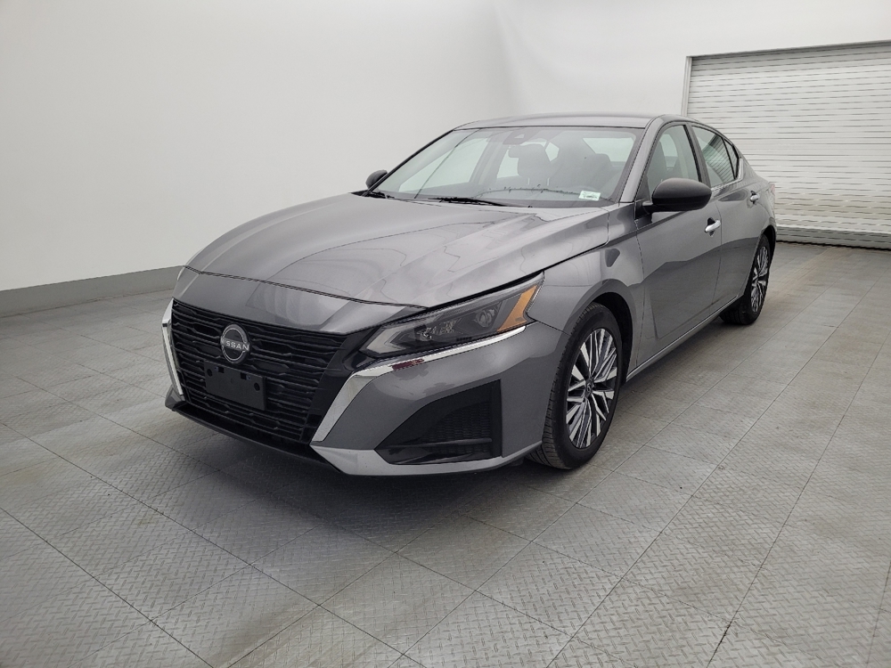 2024 Nissan Altima SV