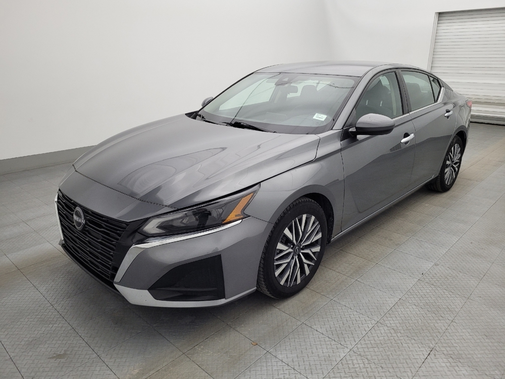 2023 Nissan Altima SV