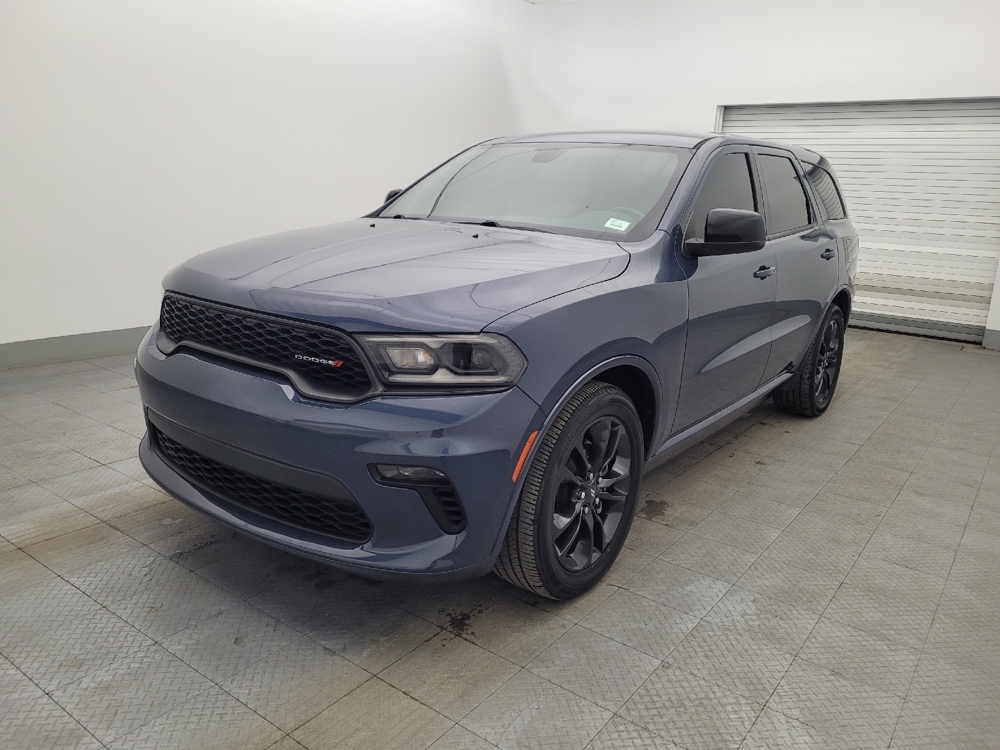 2021 Dodge Durango