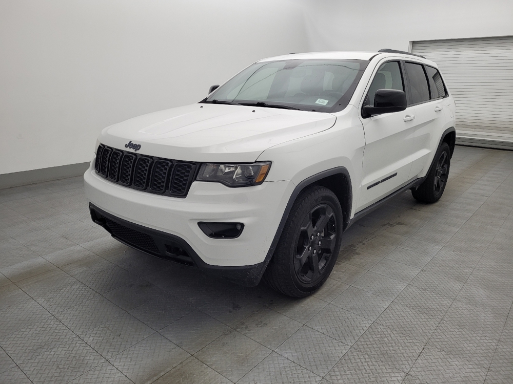2019 Jeep Grand Cherokee Upland's photo