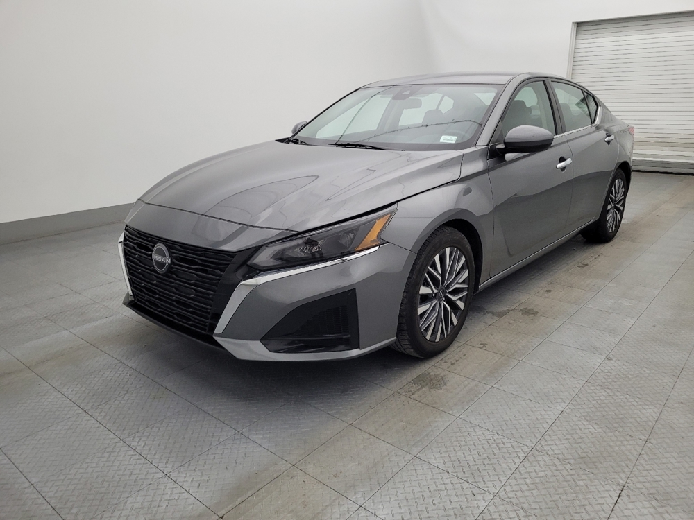 2023 Nissan Altima SV