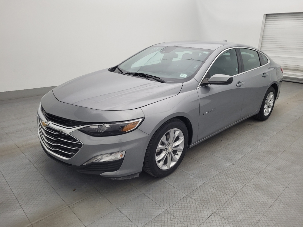 2023 Chevrolet Malibu 1LT