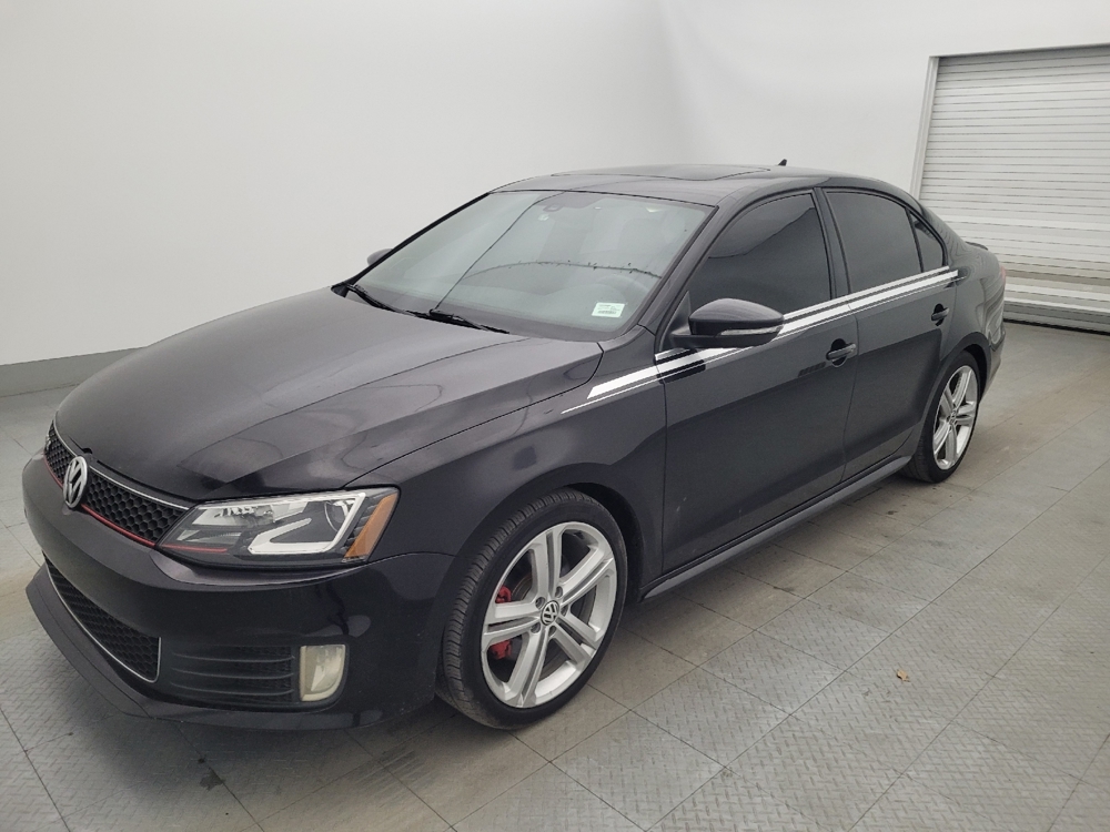 2015 Volkswagen Jetta GLI SEL's photo