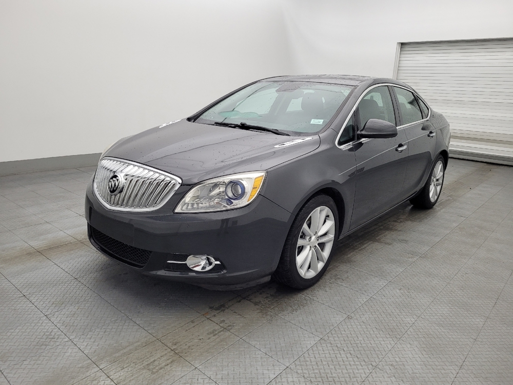 2017 Buick Verano 1SL