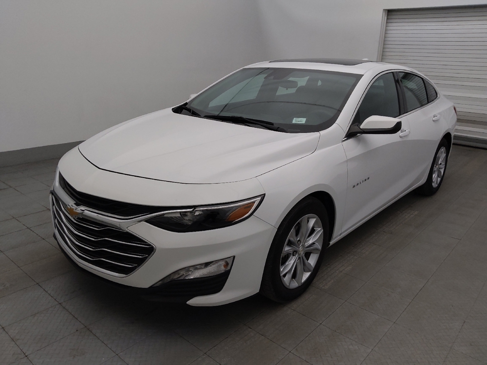 2023 Chevrolet Malibu 1LT