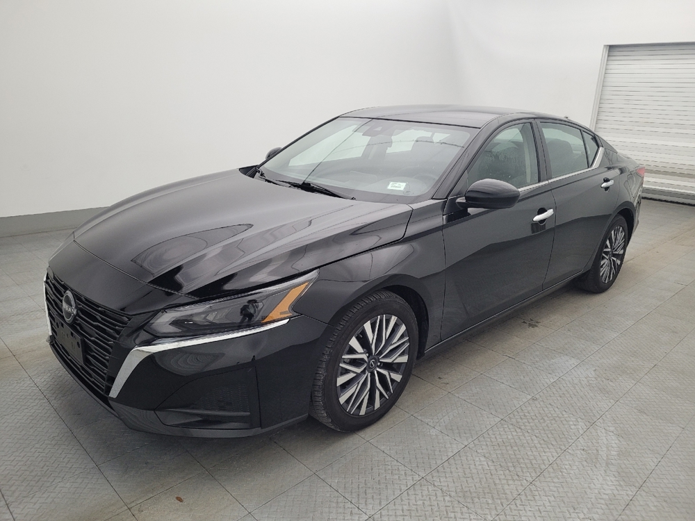 2023 Nissan Altima