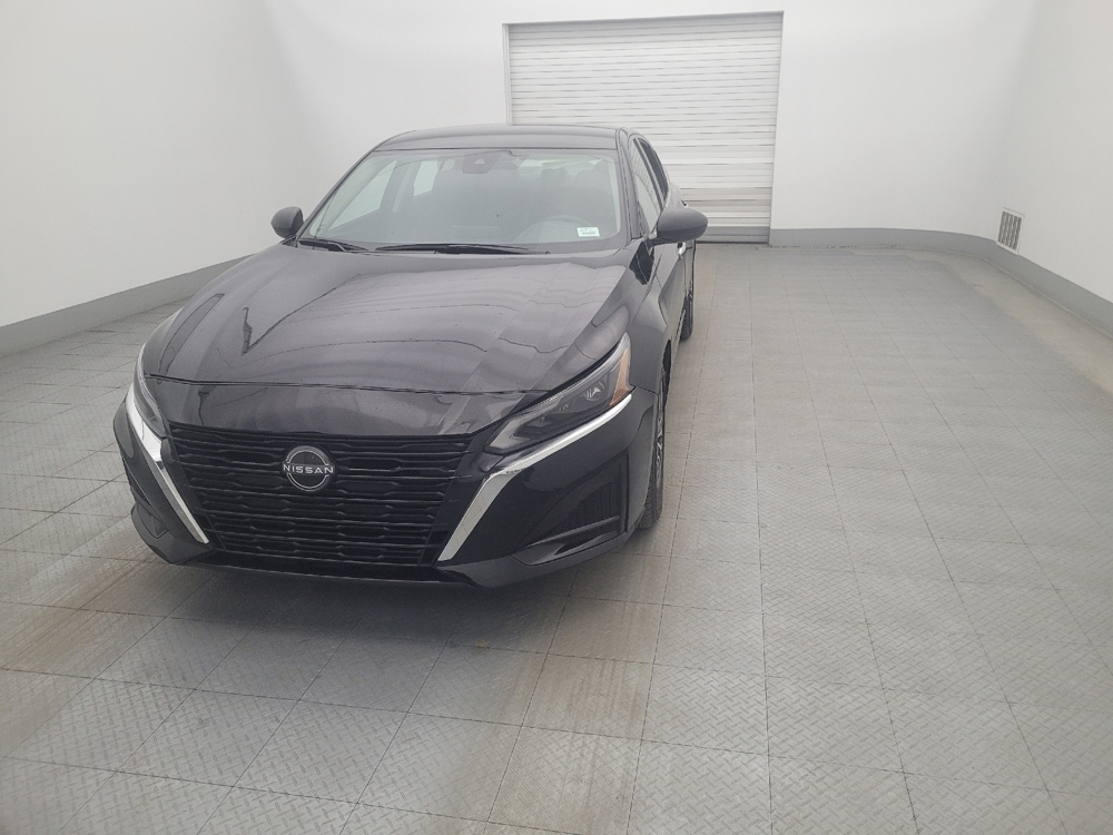 2024 Nissan Altima SV