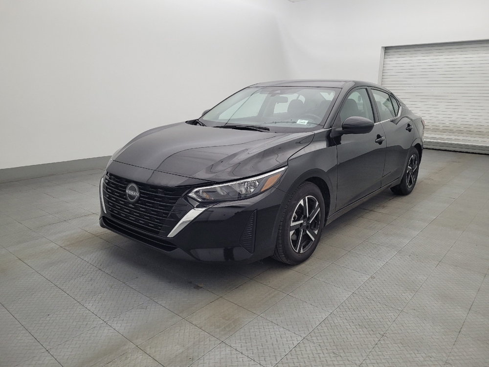 2024 Nissan Sentra