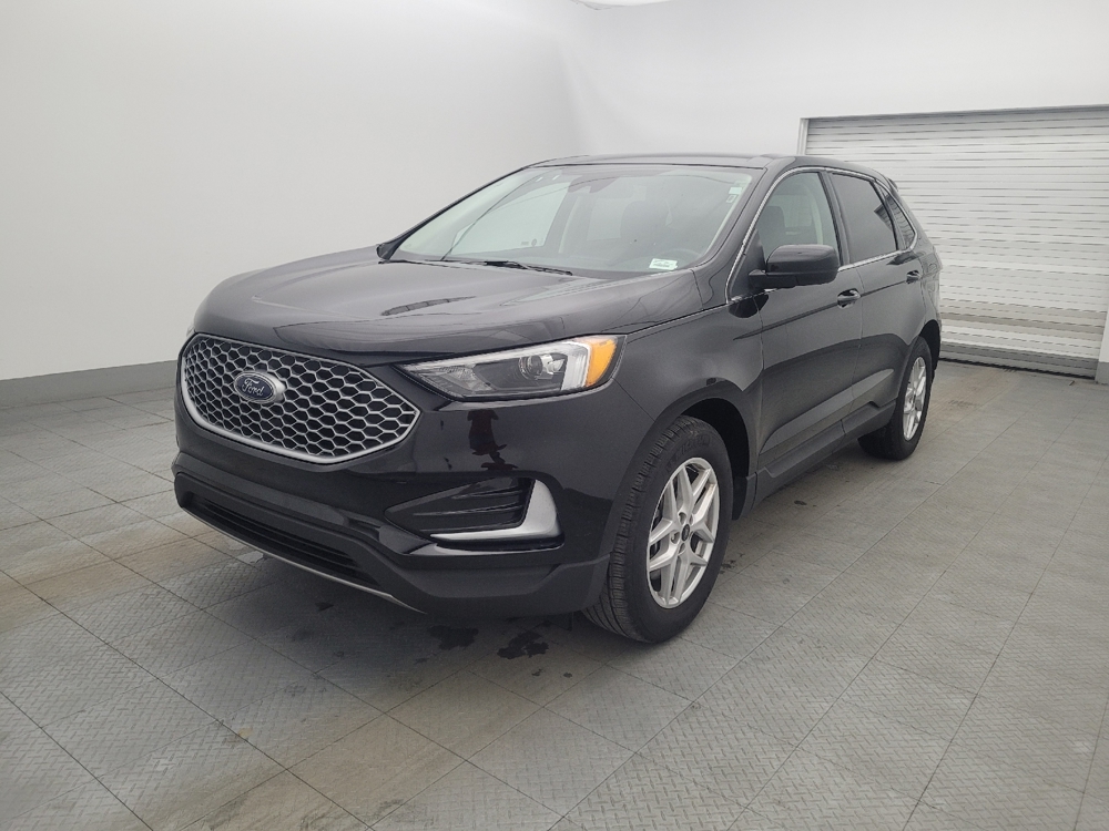 2024 Ford Edge SEL's photo